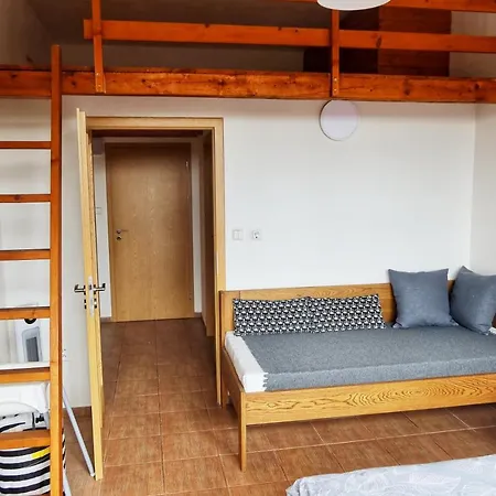 Cihlarka - Horsky 103 * Černý Důl