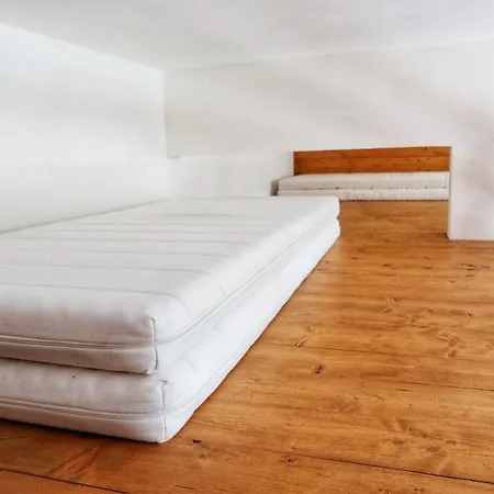 Apartamento Cihlářka - Horský 103 *