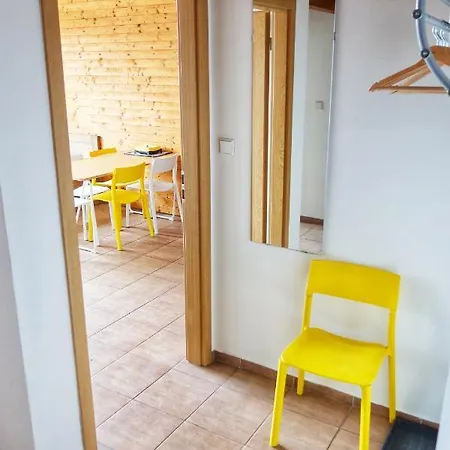 Appartamento Cihlářka - Horský 103 Černý Dŭl