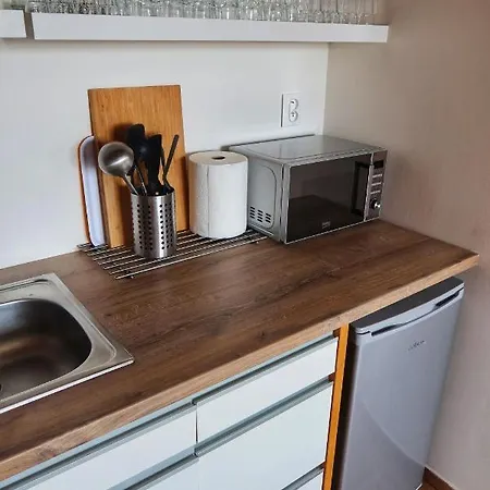 Cihlářka - Horský 103 Apartamento Černý Dŭl