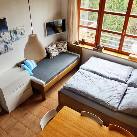 Apartamento Cihlářka - Horský 103 *