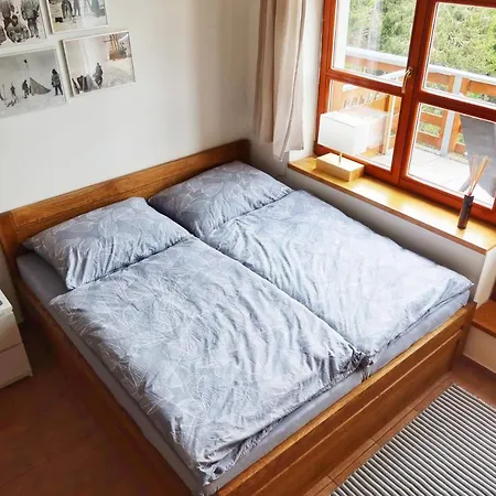 Cihlářka - Horský 103 * Černý Důl