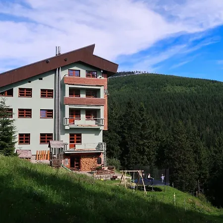 Cihlarka - Horsky 103 * Černý Důl