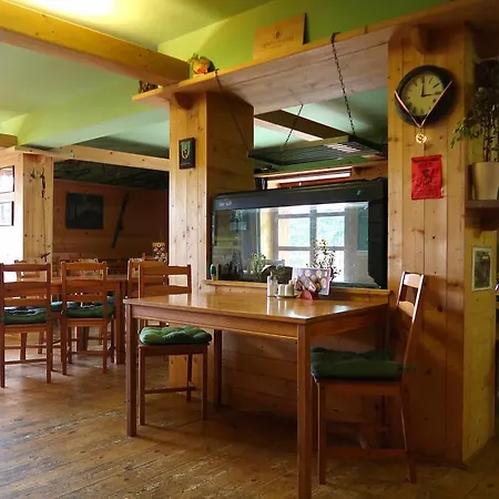 Apartment Cihlarka - Horsky 103