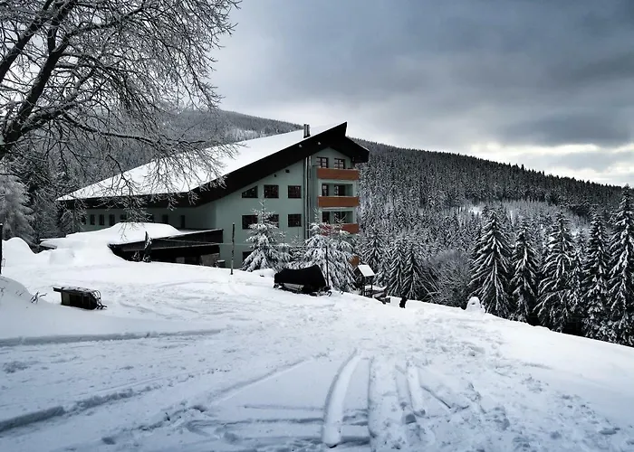 Cihlarka - Horsky 103